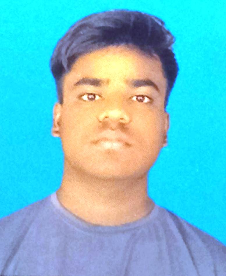 Rohan Chandravanshi
