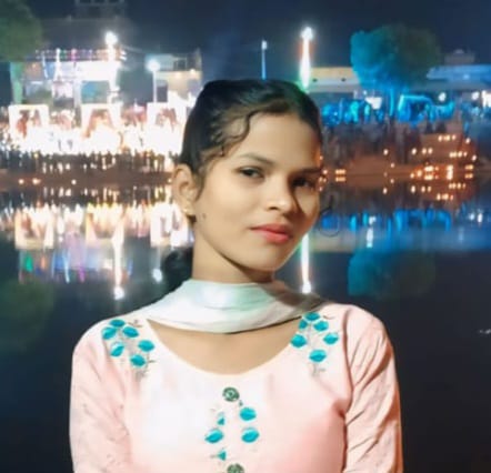 Ankita Kumari